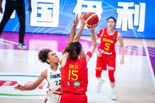 AG官方网站-中国女篮如何备战奥运?长集训+海外拉练仍是答案