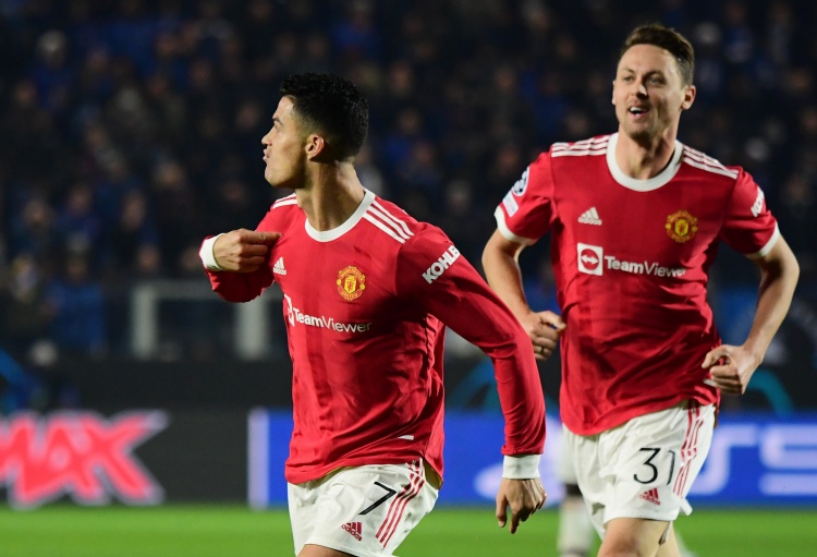 AG官网-马蒂奇：自豪与C罗共事过，当时年轻球员即便机会不好也会传给他