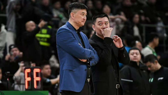 AG官方网站-辽宁男篮VS青岛！赵继伟赛季首秀，杨鸣拒绝输球，央视直播