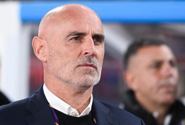 AG官方网站-穆斯卡特：与蔚山有很多相似处 希望明天表现稳定