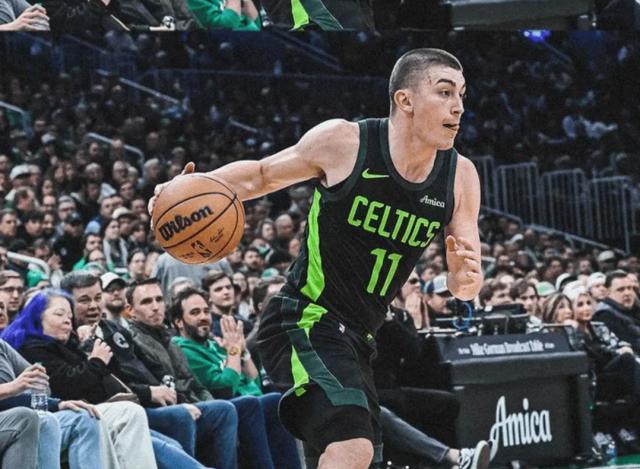 AG体育-单节51分射爆快艇！凯尔特人仍是联盟独一档球队