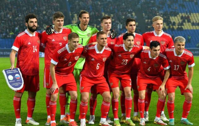 AG官方网站-带资进组为加盟亚足联铺路 俄罗斯战中亚杯不简单