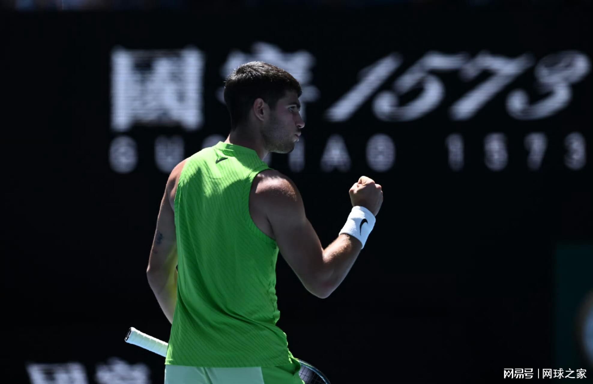 AG体育-阿卡晋级首盘却意外陷入苦战,亨曼坦言,费雷罗走后他像野马脱缰