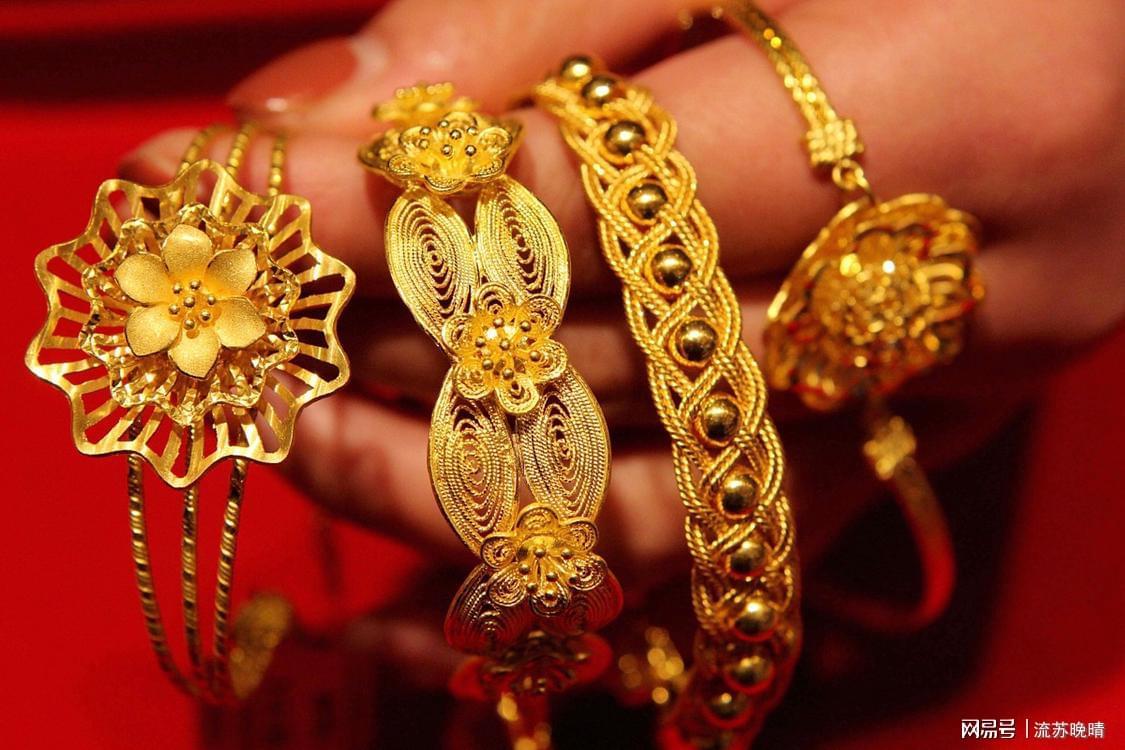 AG官方网站-黄金未来有望涨到5000元一克,白银价格更会突破想象