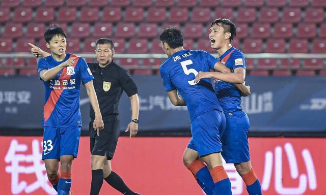 AG注册-点点星光和希望!从国家队到中超朱辰杰成为主罚手