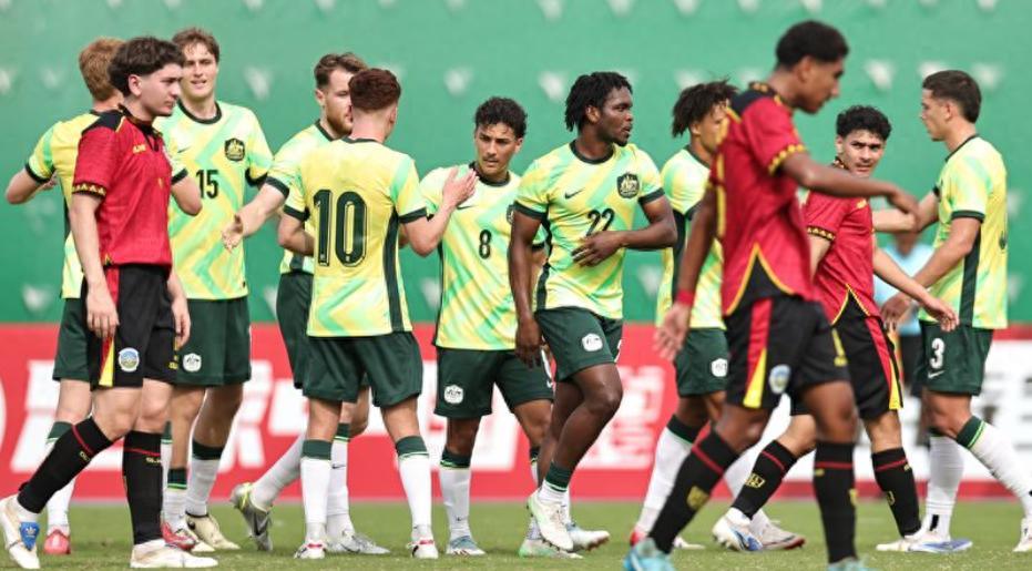 亚预赛刺激一夜:日本2-1绝杀缅甸,韩国轰7-0,中国男足狂赢10球