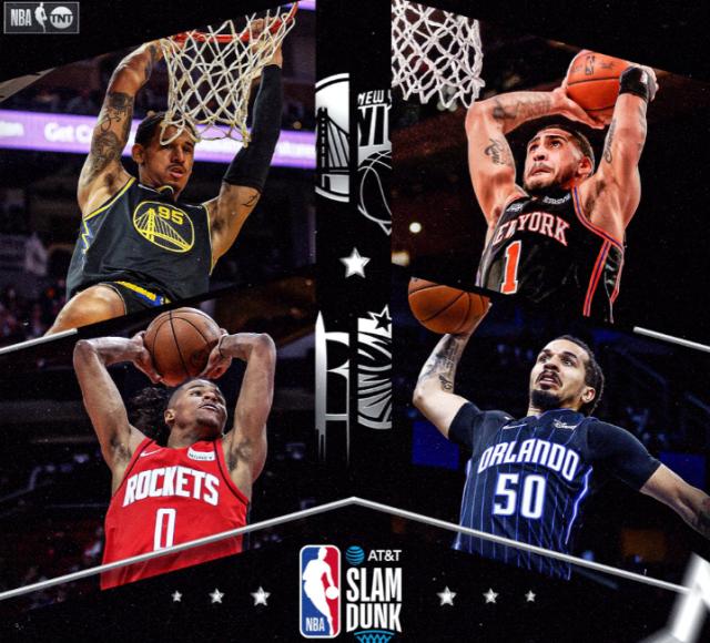 AG官网-全明星赛次日评分:唐斯亮眼 扣篮大赛无聊至极