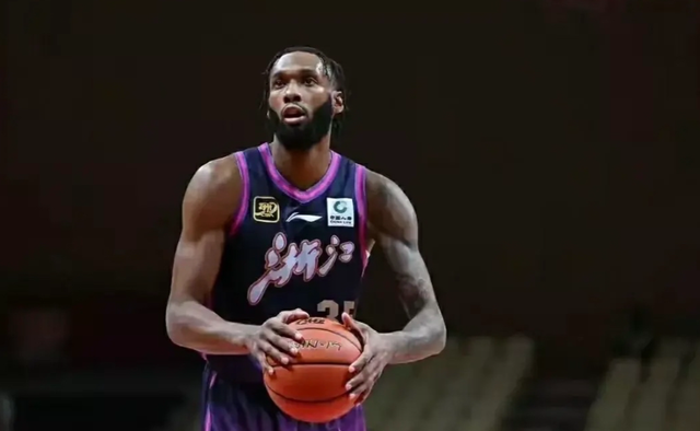 AG体育-CBA最新消息！曝顶级外援加盟辽宁男篮，上海男篮留用弗格