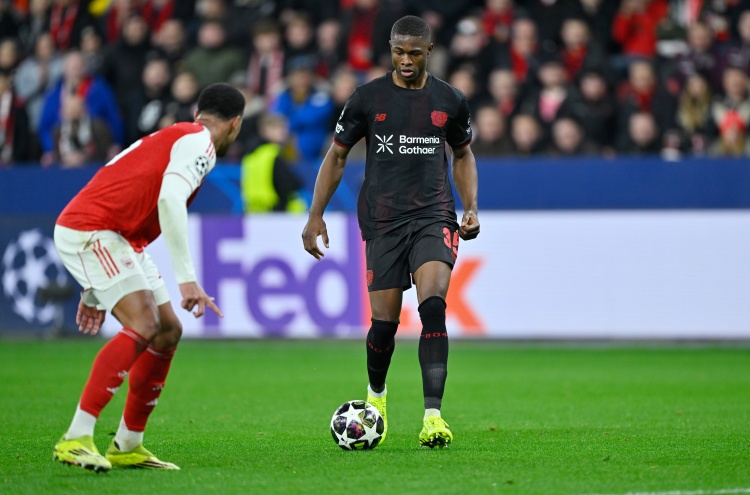 AG注册-身价4000万！德天空：阿森纳有意19岁科法内，药厂要价超6000万欧